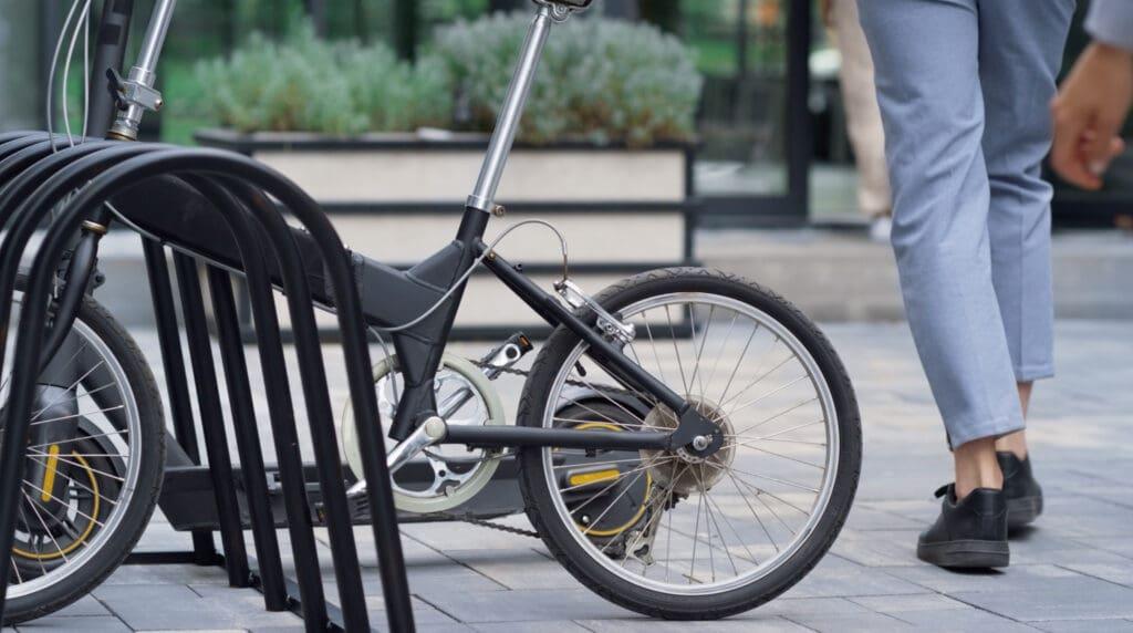 Bike subscription