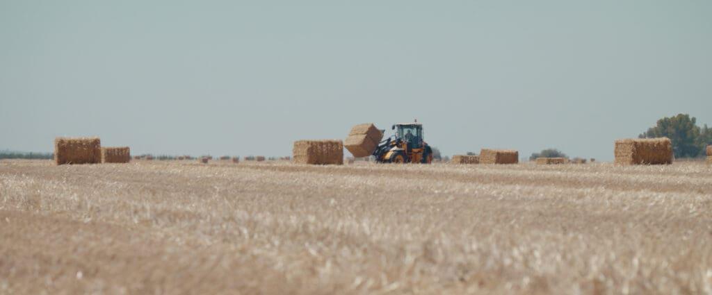 Farm and factory equipment
