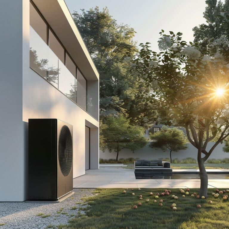 Heat pump