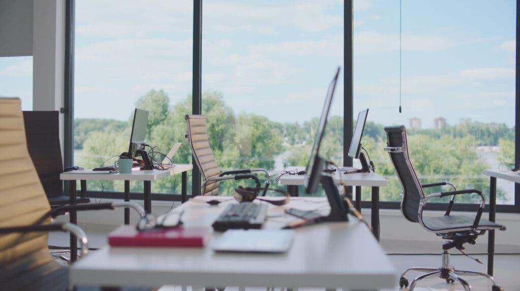 Office furniture